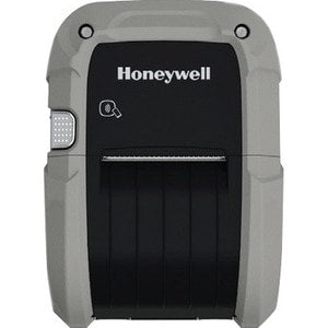 Imprimante thermique directe Honeywell RP4 - Monochrome - Portable - Étiquettes/Reçus Pri