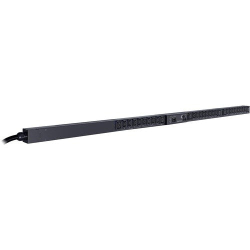 Cyber Power CyberPower PDU83102 triphasé 200 - 240 VCA 20 A commuté