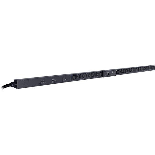 Cyber Power CyberPower PDU83104 triphasé 200 - 240 VCA 30 A commuté