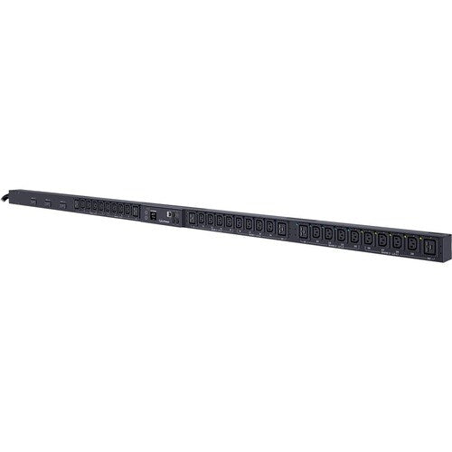 Cyber Power CyberPower PDU83106 triphasé 200 - 240 VCA 30 A commuté