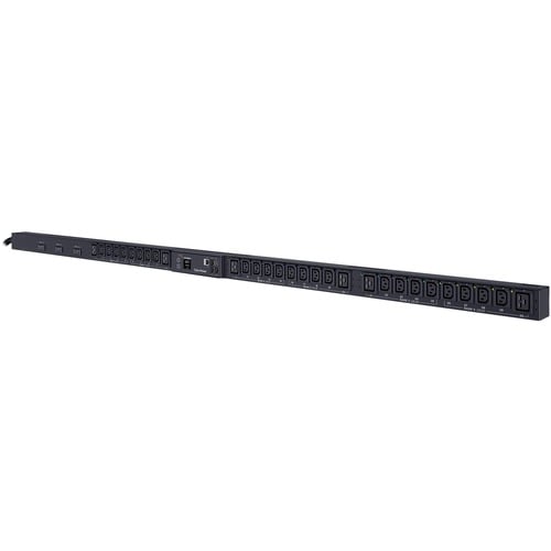 Cyber Power CyberPower PDU83107 triphasé 200 - 240 VCA 50 A commuté