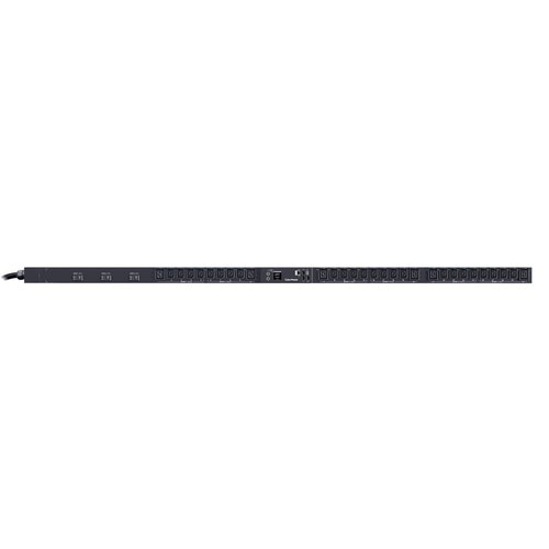 Cyber Power CyberPower PDU83107 triphasé 200 - 240 VCA 50 A commuté