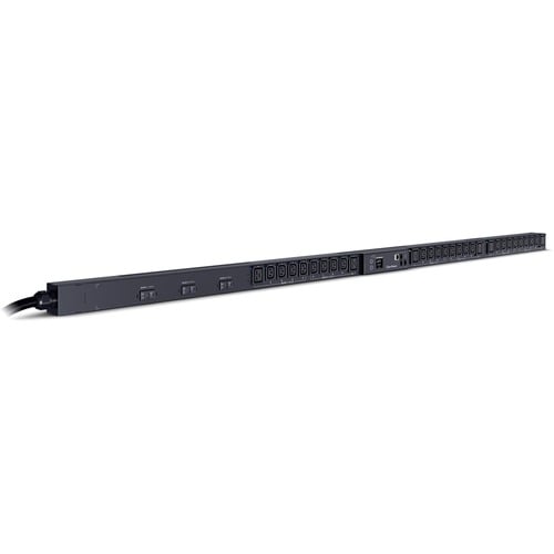 Cyber Power CyberPower PDU83107 triphasé 200 - 240 VCA 50 A commuté