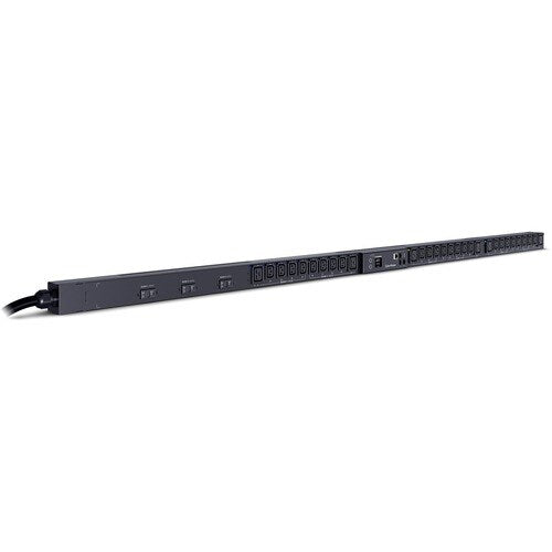 Cyber Power CyberPower PDU83108 triphasé 200 - 240 VCA 60 A commuté