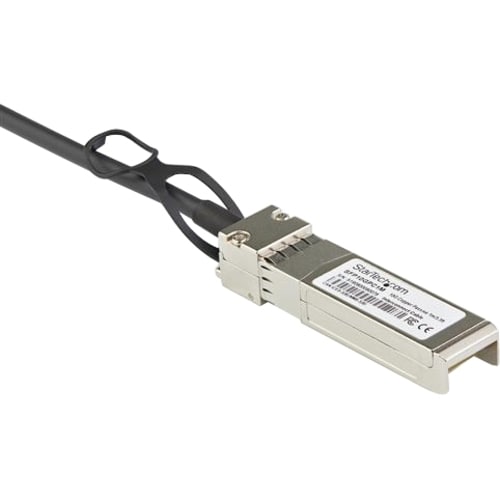 Câble DAC Twinax en cuivre MPO 3 m Dell EMC DAC-SFP-10G-3M