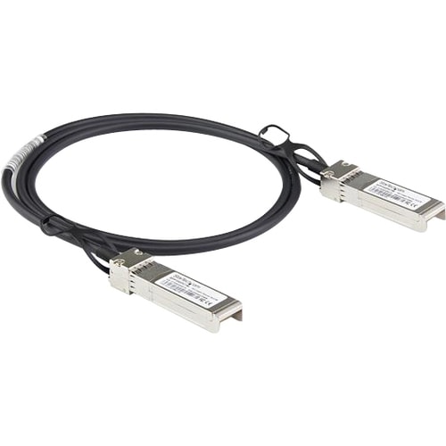 Câble DAC Twinax en cuivre MPO 3 m Dell EMC DAC-SFP-10G-3M