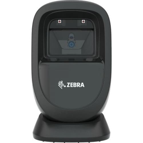 Zebra DS9308 Hands-Free Scanner - Cable Connectivity - 8.80\" (223.52 mm) Scan D