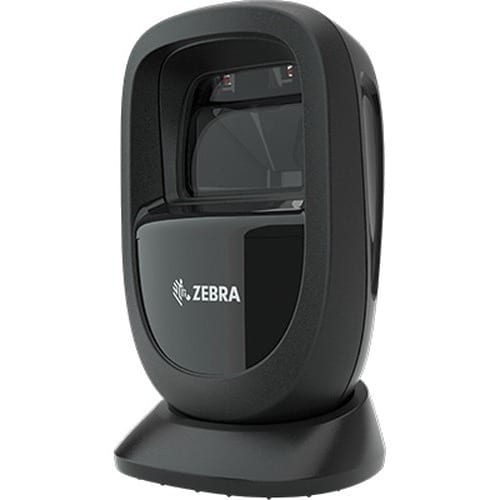 Zebra DS9308 Hands-Free Scanner - Cable Connectivity - 8.80\" (223.52 mm) Scan D