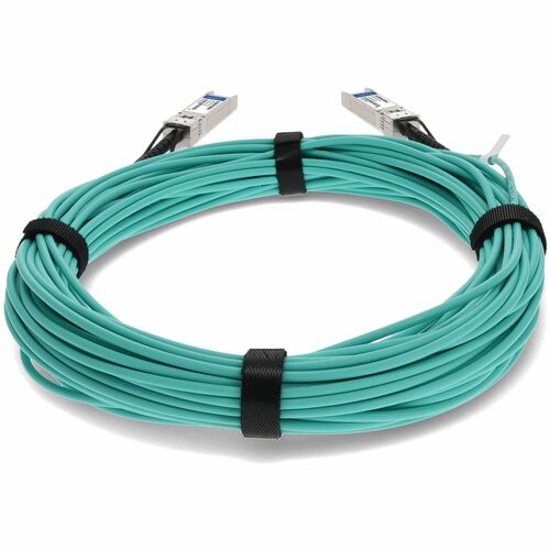 Cable de red de fibra óptica adicional