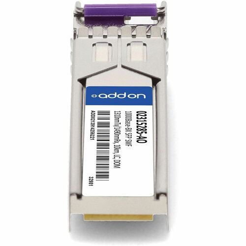 Módulo complementario Huawei SFP (mini-GBIC)