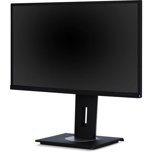 Monitor LED Full HD ViewSonic Graphic VG2448-PF de 24" con resolución 16:9