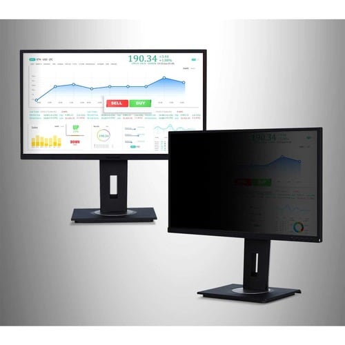 Monitor LED Full HD ViewSonic Graphic VG2448-PF de 24" con resolución 16:9