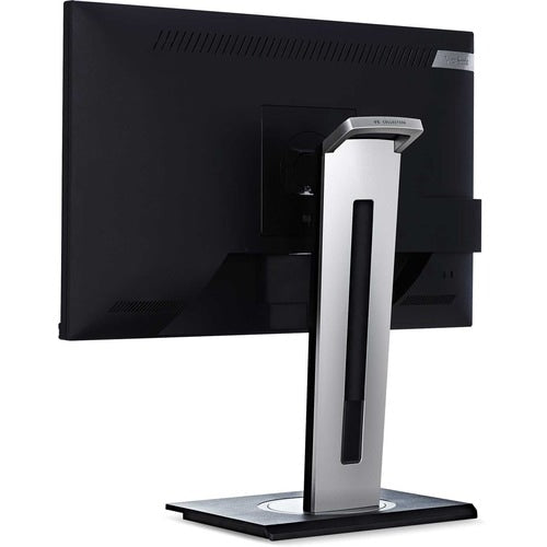 Monitor LED Full HD ViewSonic Graphic VG2448-PF de 24" con resolución 16:9