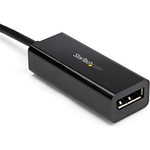 StarTech.com 8K USB C to DisplayPort Adapter