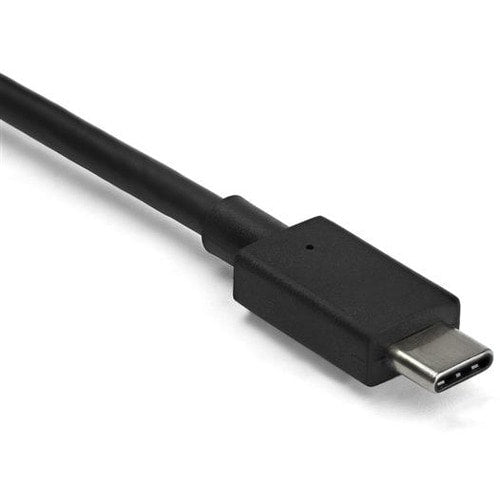 StarTech.com 8K USB C to DisplayPort Adapter