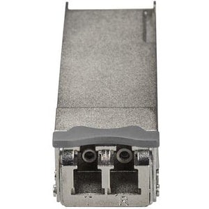 Módulo QSFP+ compatible con HPE JG661A de StarTech.com - 40 GBASE