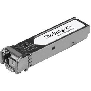 StarTech.com Juniper SFP-GE10KT15R13 Compatible SFP Module