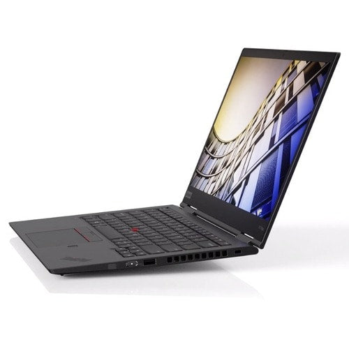 TOPSELLER X1 YOGA GEN4 I710510U 1.80G MULTITCH W10P64 16GB 1TB