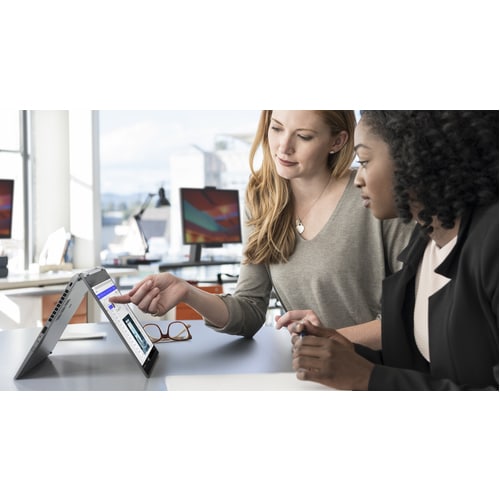 MEILLEURE VENTE X1 YOGA GEN4 I710510U 1.80G MULTITCH W10P64 16GB 1TB