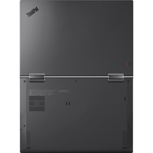 TOPSELLER X1 YOGA GEN4 I710510U 1.80G MULTITCH W10P64 16GB 1TB