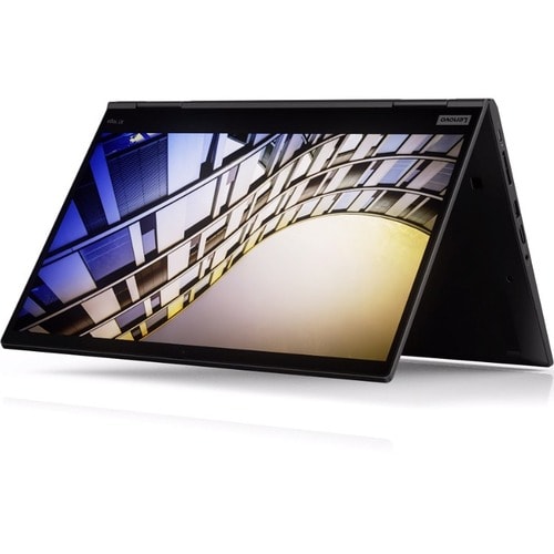 TOPSELLER X1 YOGA GEN4 I710510U 1.80G MULTITCH W10P64 16GB 1TB