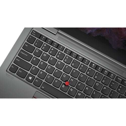 TOPSELLER X1 YOGA GEN4 I710510U 1.80G MULTITCH W10P64 16GB 1TB