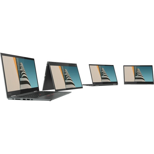 TOPSELLER X1 YOGA GEN4 I710510U 1.80G MULTITCH W10P64 16GB 1TB