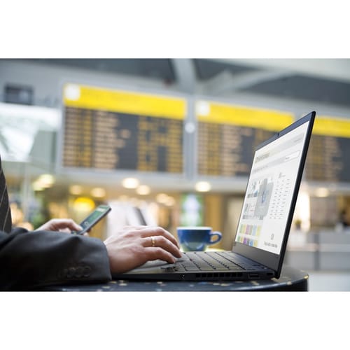 TOPSELLER NOTEBOOK TP X1 C7 I7 16GB 10P