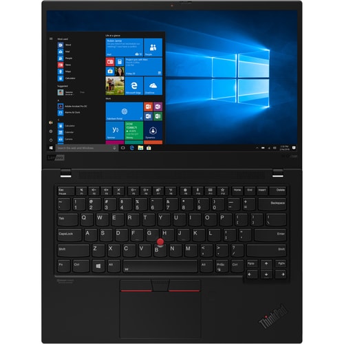 TOPSELLER NOTEBOOK TP X1 C7 I7 16GB 10P