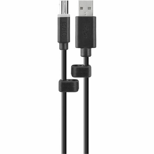 Câble USB A/B SKVM Belkin TAA CAC