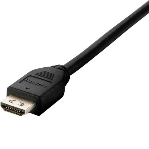 Câble KVM vidéo HDMI vers DVI Belkin