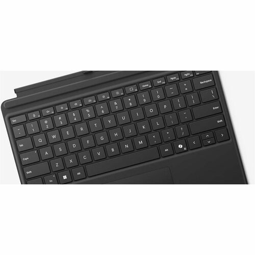 Microsoft Keyboard/Cover Case Microsoft Surface Pr