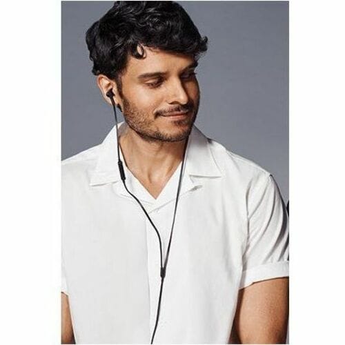 Auriculares con cable Belkin SoundForm con USB