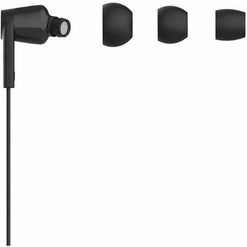 Auriculares con cable Belkin SoundForm con USB