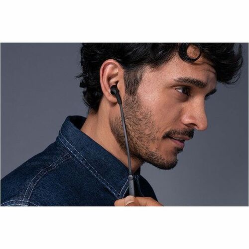 Auriculares con cable Belkin SoundForm con USB