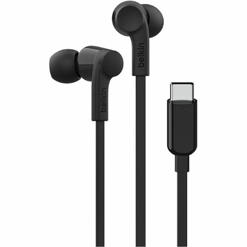 Auriculares con cable Belkin SoundForm con USB
