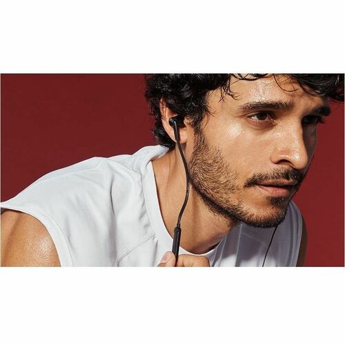 Auriculares con cable Belkin SoundForm con USB