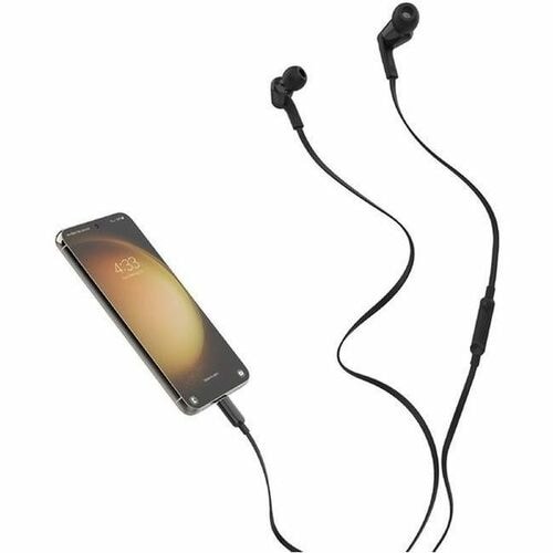 Auriculares con cable Belkin SoundForm con USB
