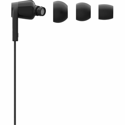 Auriculares con cable Belkin SoundForm con USB