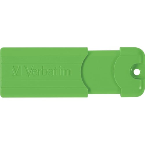5PK 32GB USB 3.2 TRIPE FLASH DRIVE- ASSORTED MULTI 4