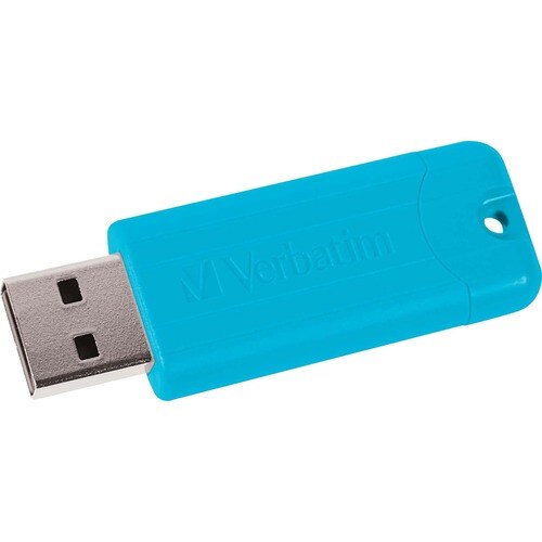 5PK 32GB USB 3.2 TRIPE FLASH DRIVE- ASSORTED MULTI 4