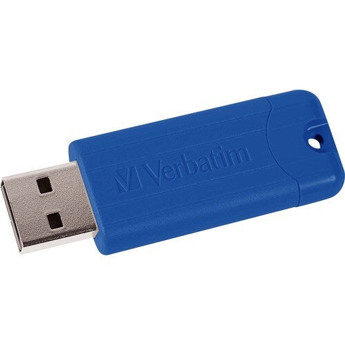 5PK 32GB USB 3.2 TRIPE FLASH DRIVE- ASSORTED MULTI 4