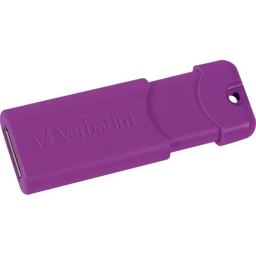 5PK 32GB USB 3.2 TRIPE FLASH DRIVE- ASSORTED MULTI 4