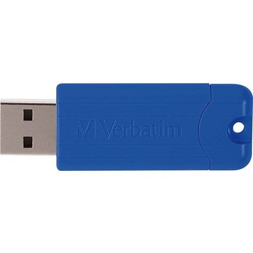 5PK 32GB USB 3.2 TRIPE FLASH DRIVE- ASSORTED MULTI 4