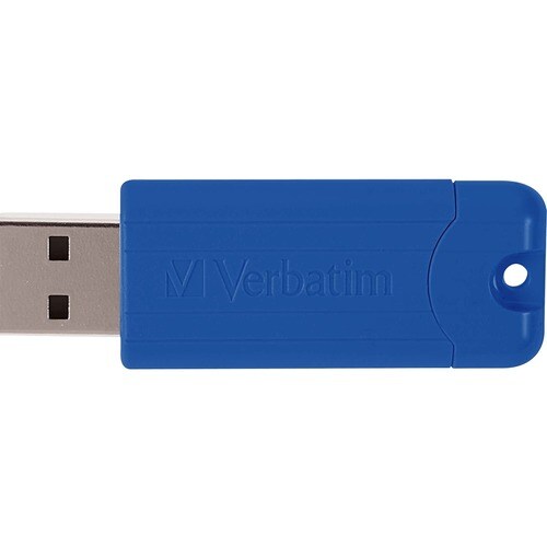 5PK 64GB USB 3.2 TRIPE FLASH DRIVE- ASSORTED MULTI 4