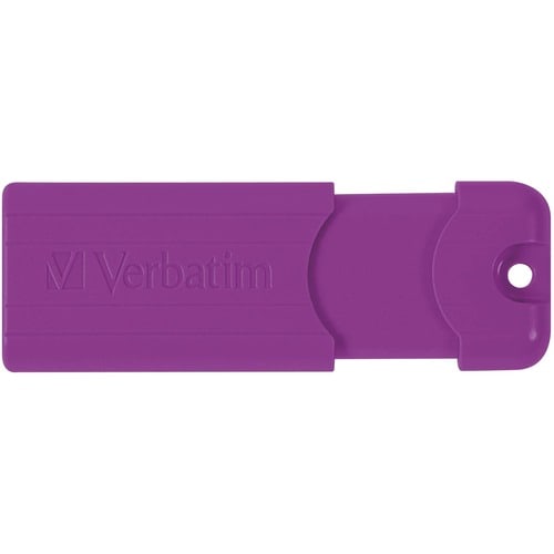 5PK 64GB USB 3.2 TRIPE FLASH DRIVE- ASSORTED MULTI 4