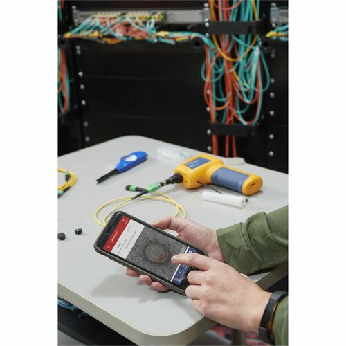 FI-3000 FIBERINSPECTOR PRO .