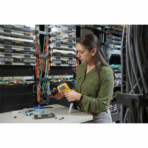 FI-3000 FIBERINSPECTOR PRO .
