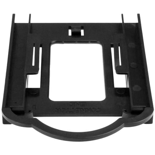 StarTech.com 5 Pack - 2.5\" SSD / HDD Mounting Bracket for 3.5\" Drive