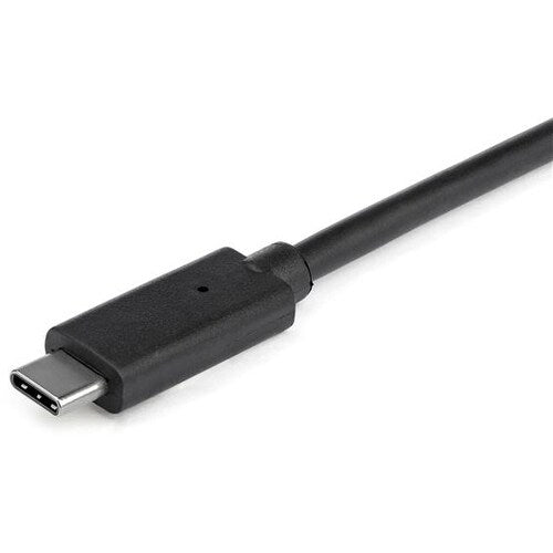 StarTech.com Concentrador USB C de 4 puertos a 3 USB-A y 1 USB-C